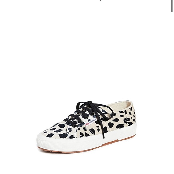 superga cheetah sneakers
